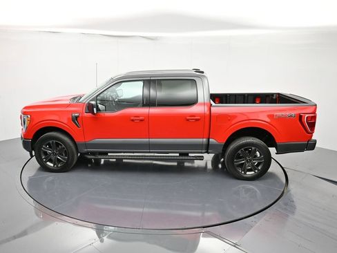 Certified 2023 Ford F150 XLT w/ Equipment Group 302A High image 48