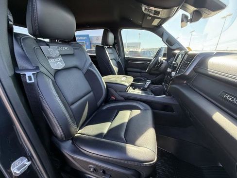 Used 2026 RAM 1500 RHO w/ Bed Utility Group image 34