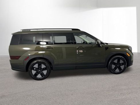 New 2026 Hyundai Santa Fe SEL image 33