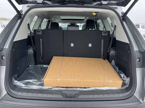 New 2026 Toyota Grand Highlander AWD image 9