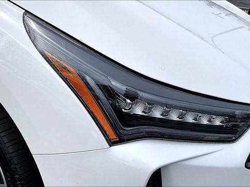 New 2026 Acura RDX A-Spec AWD/4WD image 15