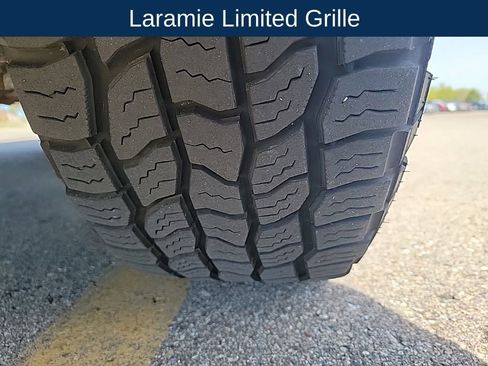 Used 2016 RAM 1500 Limited AWD/4WD image 35