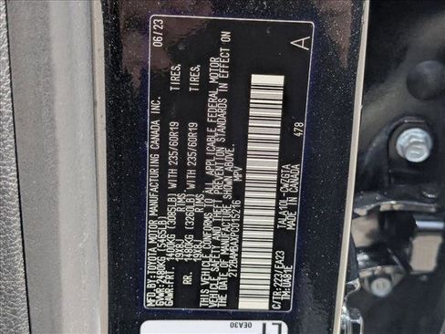 Used 2023 Lexus RX 350 RX 350 image 23