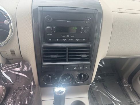 Used 2007 Ford Explorer XLT AWD/4WD image 27