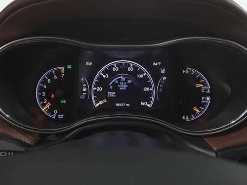 Used 2021 Jeep Grand Cherokee Summit w/ Platinum Series Group image 15