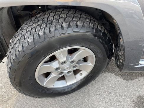 Used 2010 Toyota 4Runner SR5 image 15