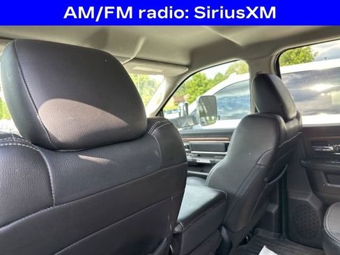 Used 2014 RAM 2500 Laramie w/ Convenience Group AWD/4WD image 7