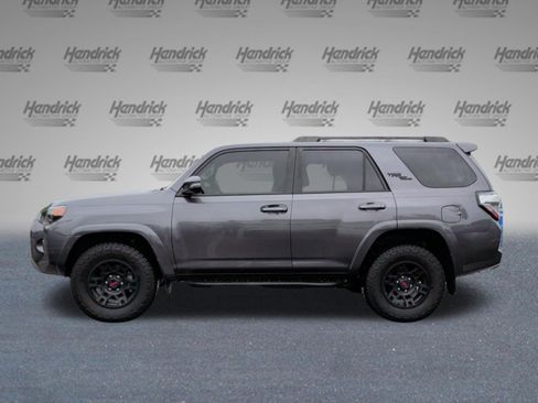 Used 2023 Toyota 4Runner TRD Off-Road Premium AWD/4WD image 10