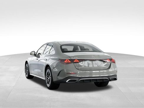 New 2026 Mercedes-Benz E 350 4MATIC Sedan image 27