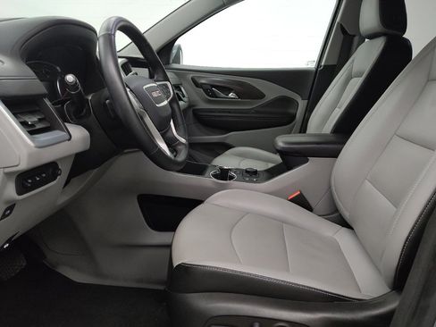 Used 2023 GMC Terrain SLT w/ Tech Package AWD/4WD image 17
