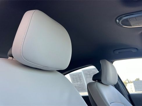 Certified 2025 Hyundai Ioniq 6 SEL image 21