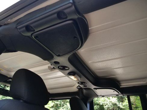 Used 2016 Jeep Wrangler Unlimited Sport w/ Quick Order Package 24S AWD/4WD image 31