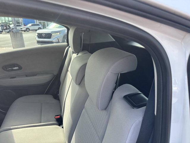 Used 2018 Honda HR-V LX image 26