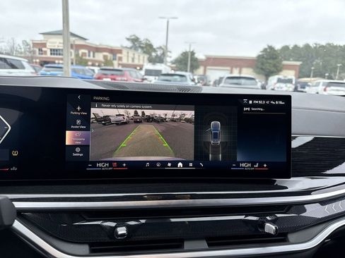 Used 2025 BMW X5 xDrive40i image 24