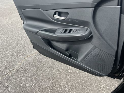New 2026 Nissan Sentra SV FWD image 12