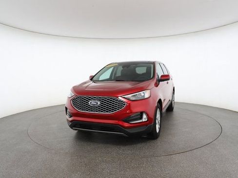 Used 2023 Ford Edge SEL w/ Convenience Package image 32