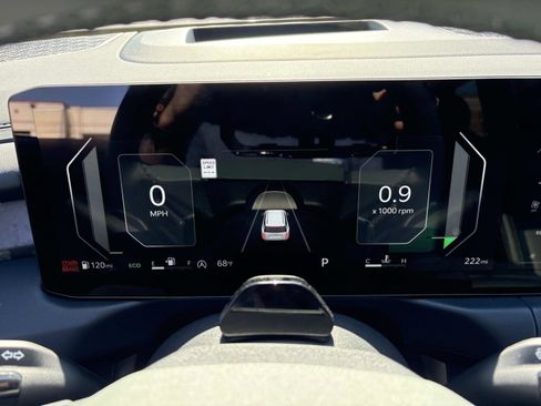 New 2027 Kia Telluride SX Prestige X-Pro AWD/4WD image 35