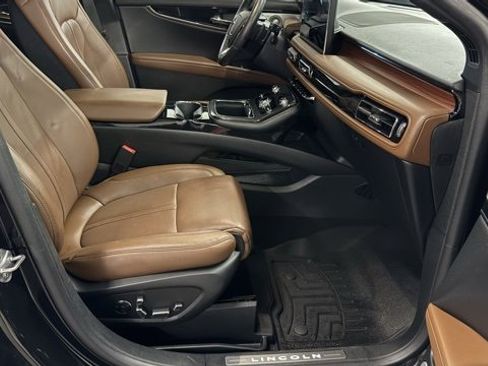 Used 2023 Lincoln Nautilus Reserve w/ Equipment Group 202A image 20