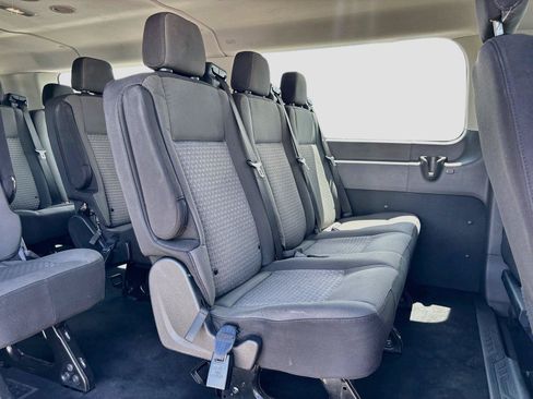 Used 2023 Ford Transit 350 XLT RWD image 26