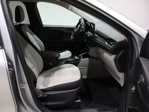 Used 2024 Ford Escape Active image 25