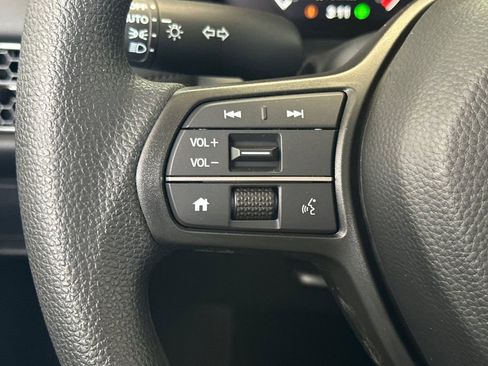 Used 2026 Honda HR-V LX image 26