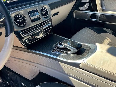 Used 2023 Mercedes-Benz G 550 image 17