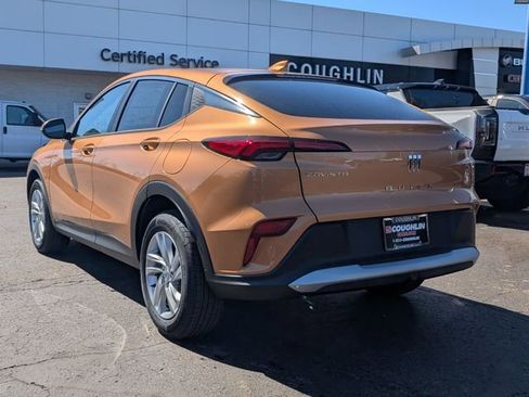 New 2026 Buick Envista Preferred w/ Convenience I Package image 5