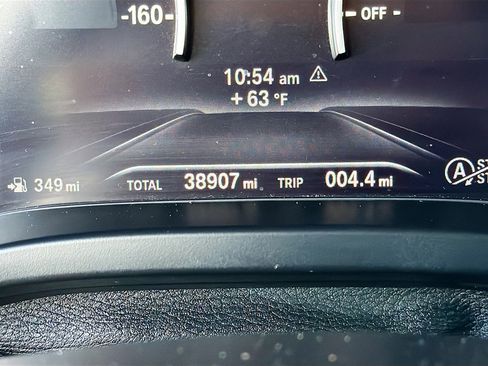 Used 2020 BMW X3 sDrive30i image 40