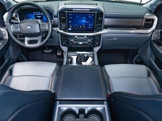Used 2024 Ford F150 Lariat w/ Bed Utility Package AWD/4WD video 2