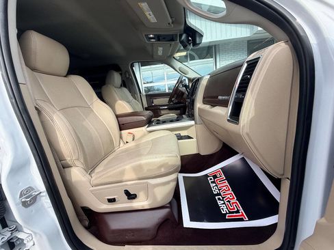 Used 2018 RAM 2500 Laramie w/ Convenience Group image 42