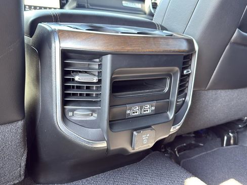 Used 2023 RAM 2500 Laramie image 28