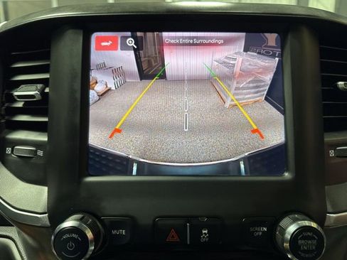 Used 2024 RAM 2500 Big Horn image 11