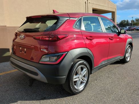 Certified 2023 Hyundai Kona SE image 4