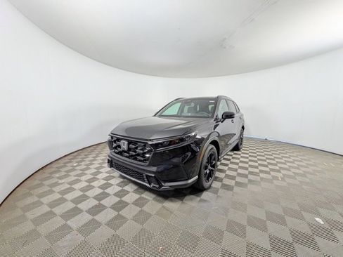 New 2025 Honda CR-V Sport-L image 28