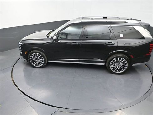 New 2026 Hyundai Palisade Calligraphy image 27