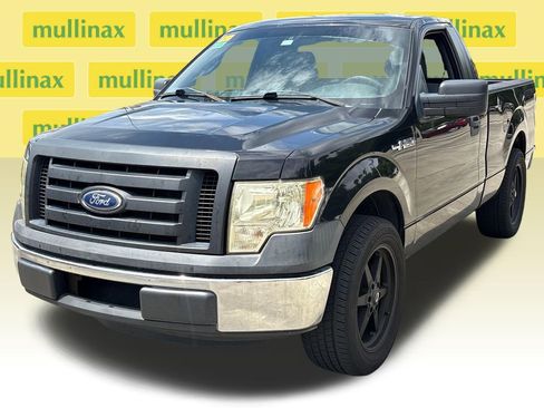 Used 2011 Ford F150 XL w/ PWR Equipment Group RWD image 13