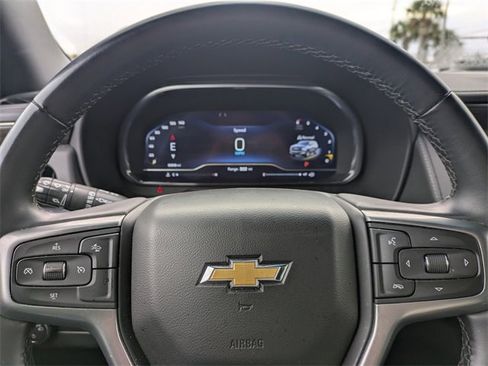 Used 2024 Chevrolet Tahoe LT image 31