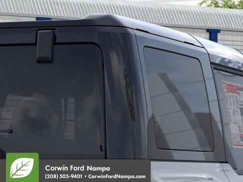 New 2026 Ford Bronco Raptor image 25