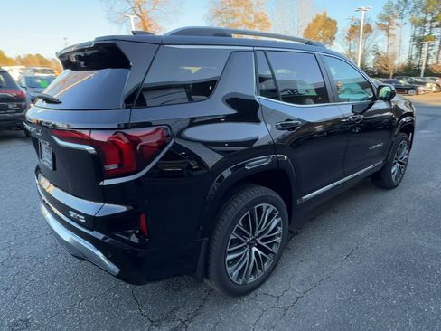 New 2026 GMC Terrain Denali image 32