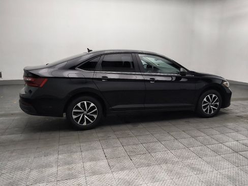 Used 2024 Volkswagen Jetta S FWD image 10