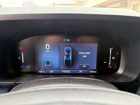 Certified 2026 Ford Maverick XL AWD/4WD image 22