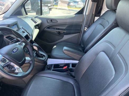 Used 2021 Ford Transit Connect XL image 10