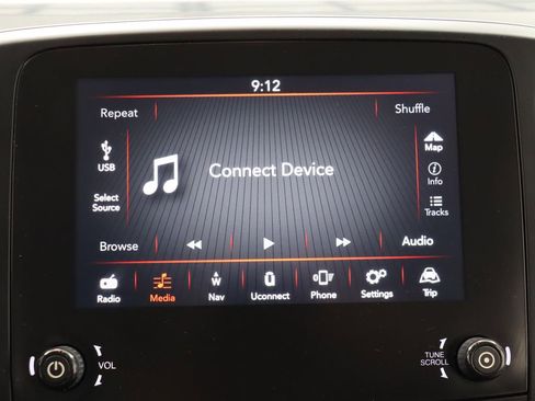Used 2019 FIAT 500L Trekking FWD image 24