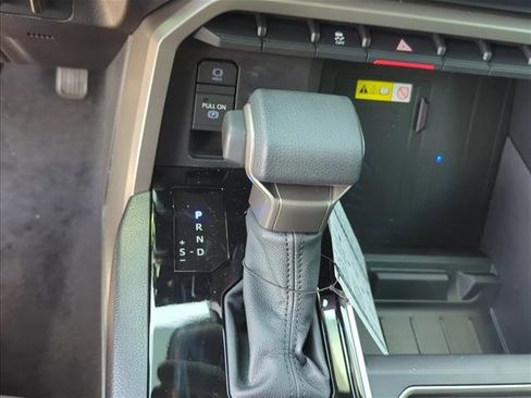 New 2026 Toyota Tundra SR5 AWD/4WD image 24