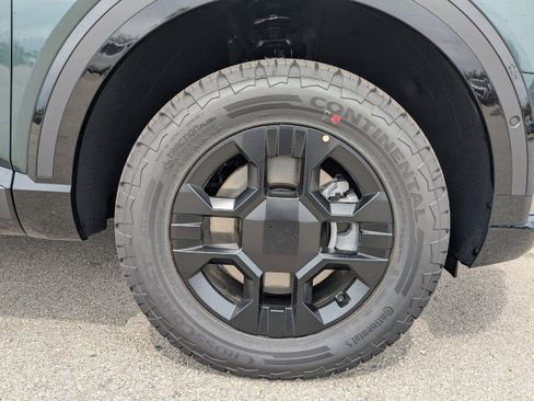 New 2027 Kia Telluride SX Prestige X-Pro AWD/4WD image 11