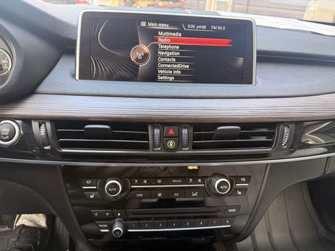 Used 2015 BMW X5 xDrive35i image 14