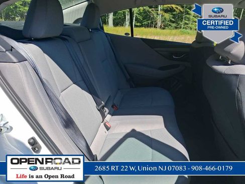 Used 2023 Subaru Legacy Premium AWD/4WD image 18