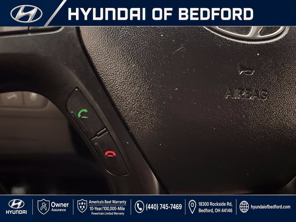 Used 2014 Hyundai Tucson GLS AWD/4WD image 20