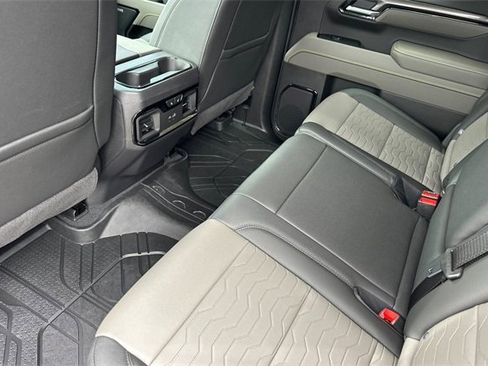 New 2026 Chevrolet Silverado 1500 ZR2 w/ Dark Appearance Package image 16