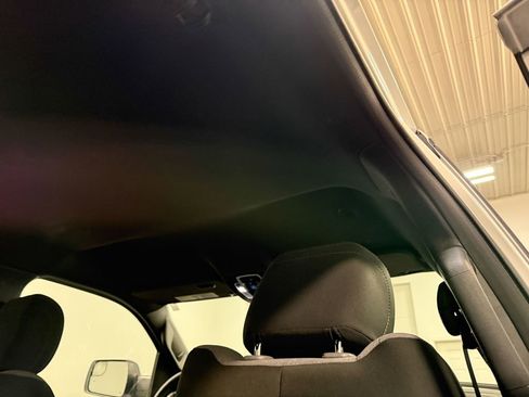 Used 2025 RAM 1500 Big Horn image 17